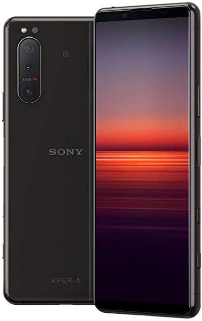 Sony Xperia 5 II 5G Mobile Phone